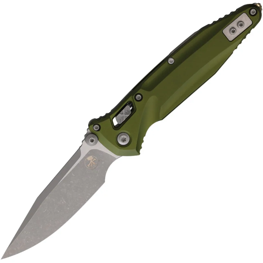 SOCOM DELTA SPNT/STD/SW ODG