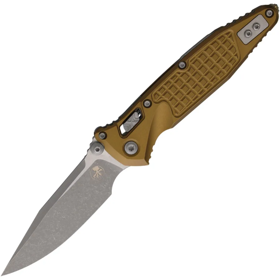 SOCOM RAM-LOK SE/STD/APO TAN