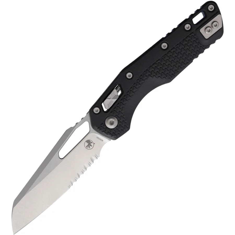 MSI WHARNCLIFF/PS/SW POLY BLK