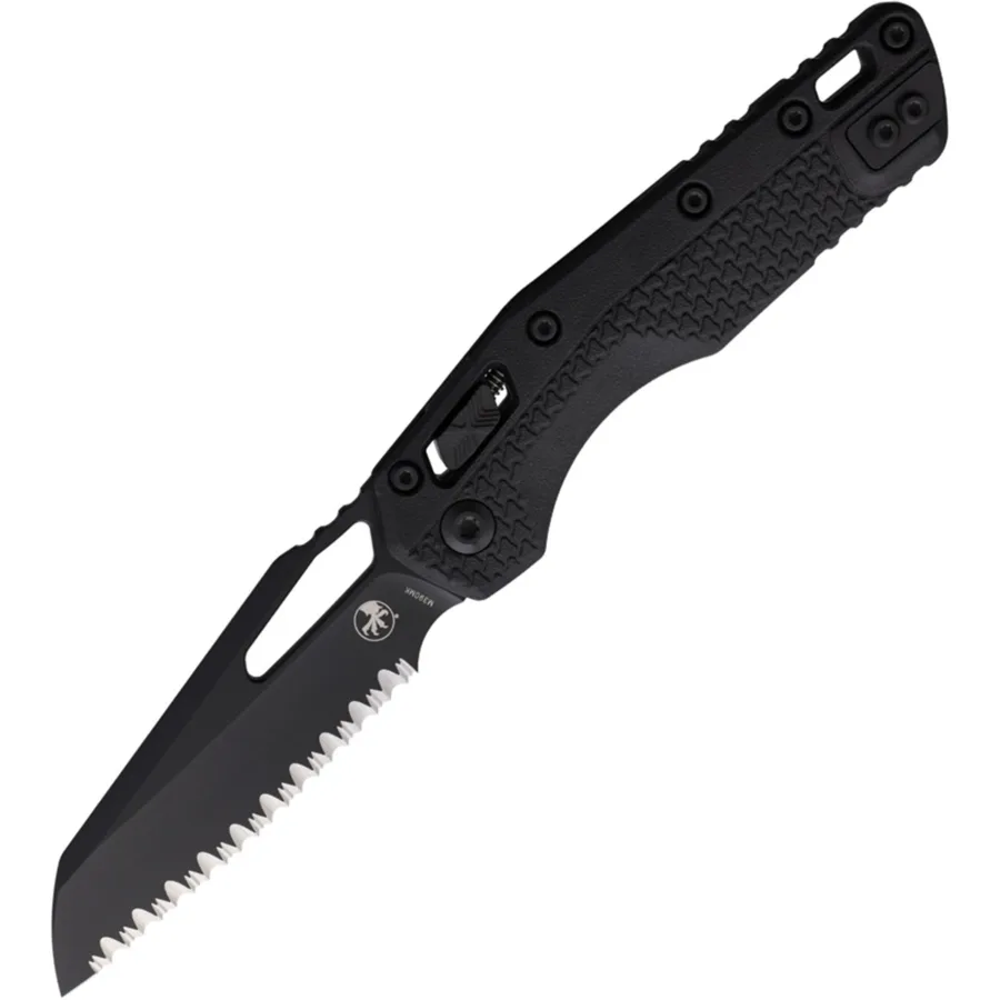 MSI 3.88 WRN/FS/BLK BLK