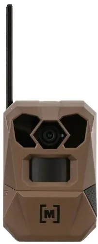 MOULTRIE EDGE 4 CELLULAR TRAIL - CAM 40MP/1080P ON DEMAND BROWN