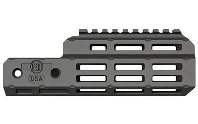 MIDWEST KUNA SD M-LOK HANDGUARD 8"