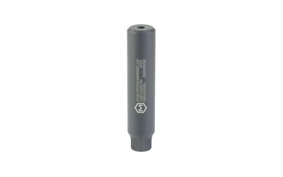MAXIM QUANTUM 22K SUPP 22LR TI BLK