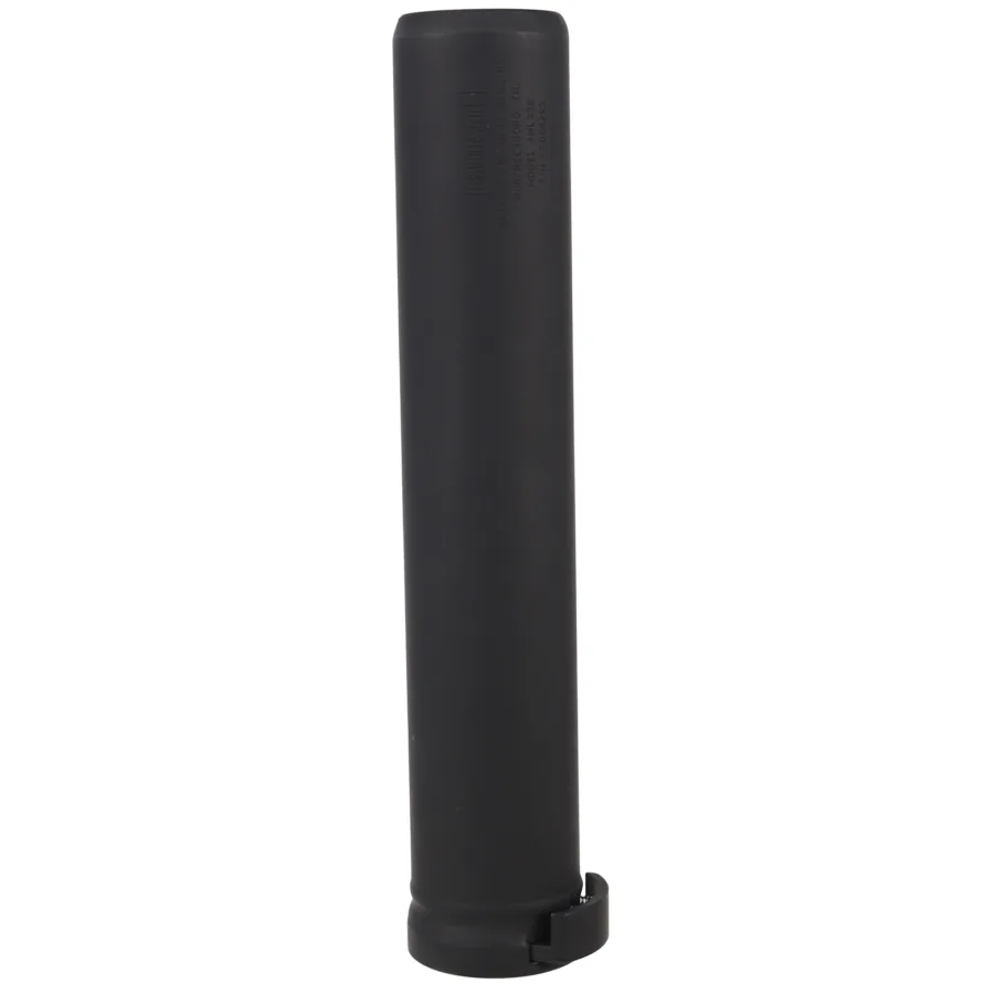 BARRETT AML338 SUPPRESSOR BLK