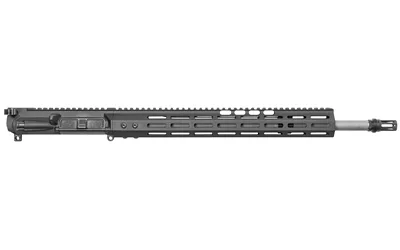 NOVESKE N4 SPR UPPER 6ARC 18" BLK