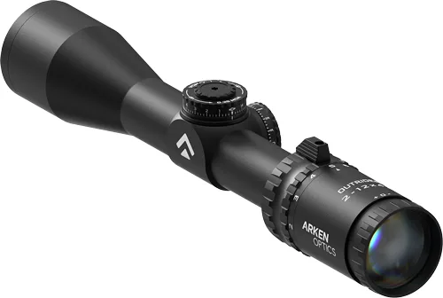ARKEN SCOPE OUTRIDER 2-12X42 - 30MM DUPLEX MOA
