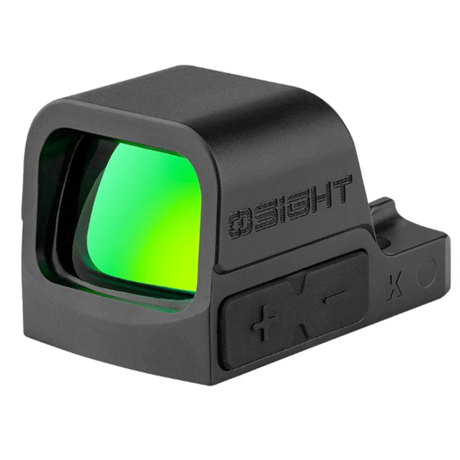 Osight K 6MOA Dot RMSc