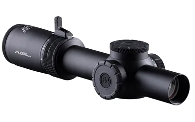 PAO COMPACT PLXC 1-8X24 FFP ILL