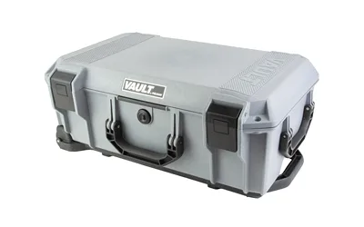 PELICAN VAULT V525PF7 SEVEN PSTL GRY