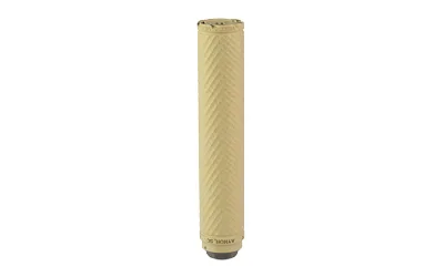 PTR VENT 2 TI SUPPRESSOR 9MM FDE