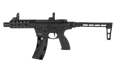 RETAY RA1522 PSTL 22LR 8" 10RD BLK