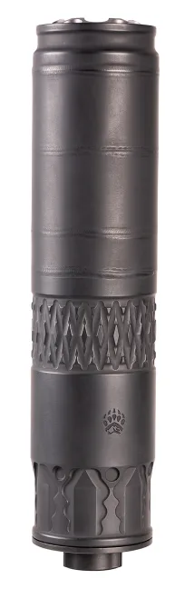 RUGGED SUPPRESSOR ALASKAN 360 DTM 5/8X24