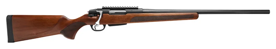 SAV 334 WALNUT COMPACT 308WIN 18.5 3RD