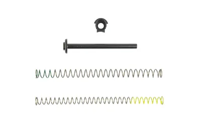 SIG P211 RECOIL SPRING SET BLK