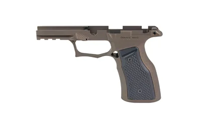 SHARPS GEN3 P365 XMACRO BRZ/BLK SAFE