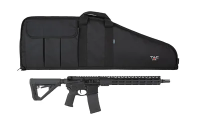 SOLGW L89 14.5" 5.56 P&W PLAN B BLK