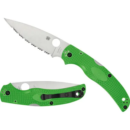 Native Chief Salt Green LC200N