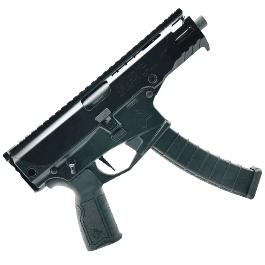 RPC 9MM BK 4.5’’ 2x32RD