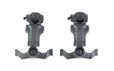 WALKER'S RAZOR SLIM ARC MOUNT BLACK