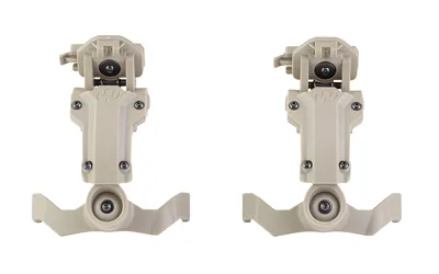 WALKER'S RAZOR SLIM ARC MOUNT FDE