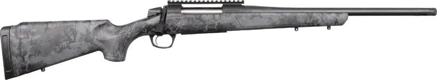CVM CASCADE SR 6.5CRD 18B