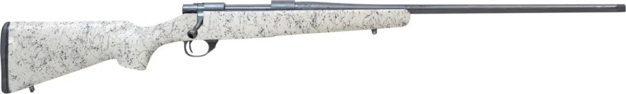 LEG HOWA CRBN STLKR2 270 22B
