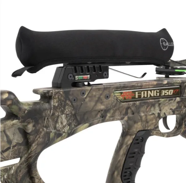 ALLEN PEAK NEOP SCOPE COVER MED