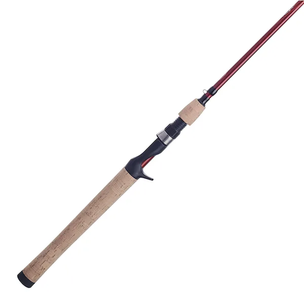 BERK CHERRYWOOD HD 1P 7' CAST ROD