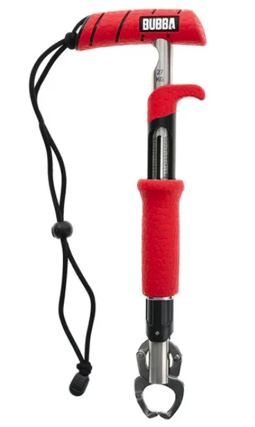 BUBBA FISH LIP GRABBER 60LB