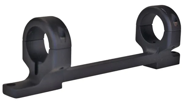 DNZ SAV FLAT RECVR-LA-HIGH BLK