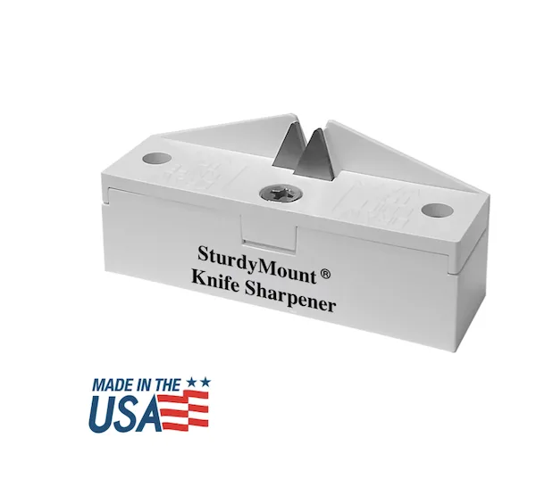 ACCUSHARP STURDYMOUNT SHARPENER