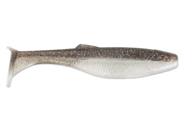 CRUSHCITY MAYOR 25 GIZZARD SHAD