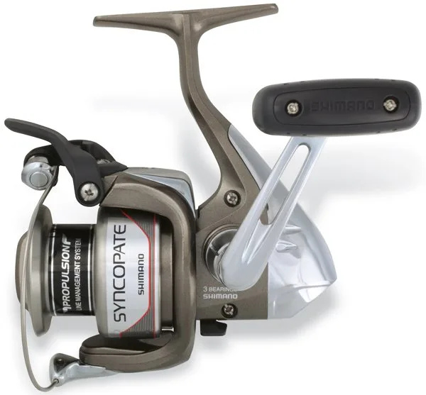 SHIMANO SYNCOPATE 3BB 5.2 FDRAG SPI