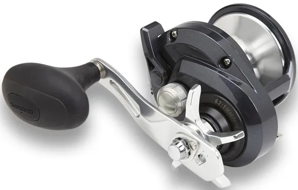 SHIMANO TORIUM SW 6.2 4BB CAST