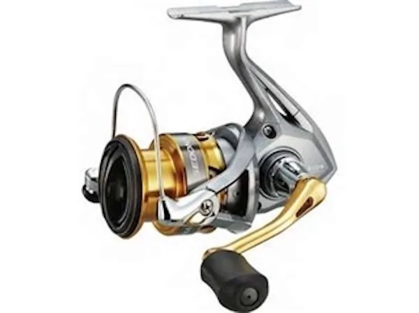 SHIMANO SEDONA 4BB 5.0 FD SPIN REEL