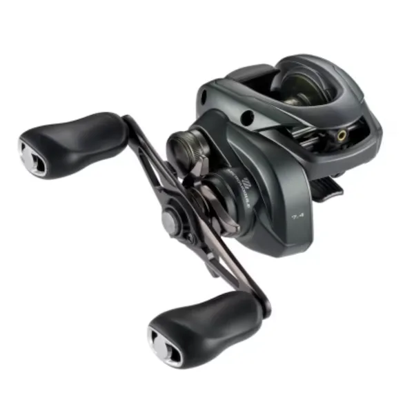 SHIMANO CURADO 6BB+1RB 8.5 CAST LH