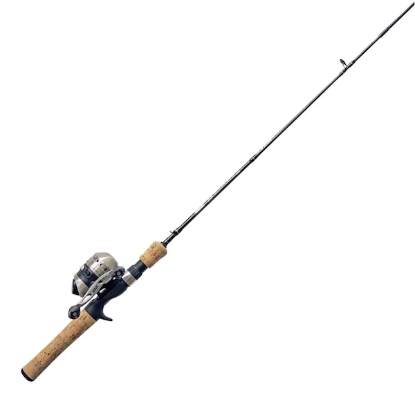 ZEB 33MICRO CORK 5'-2PC-UL SC COMBO
