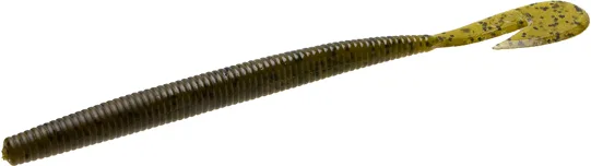 ZOOM ULTVIB SPD WORM 15BG GRN PMPKN