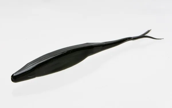 ZOOM SUPER FLUKE 10BG-BLACK