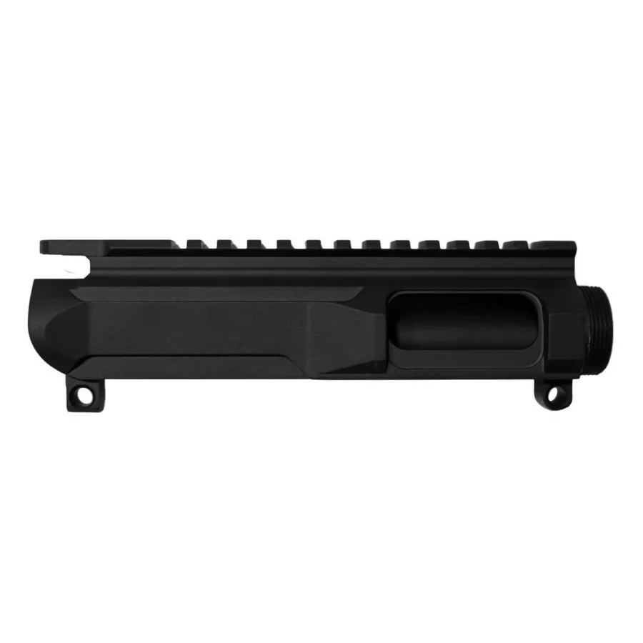 Combat Armory AR-9 Stripped Upper Receiver Black