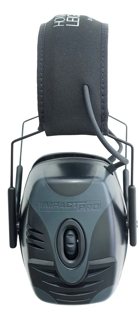 HOWARD LEIGHT IMPACT PRO ELECTRONIC EARMUFF 30NRR
