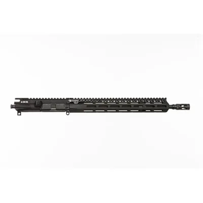 5.56MM 14.5'' MID-LENGTH ELW COMPL UPPER W/MOD 3 COMP