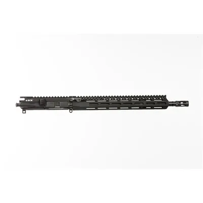 5.56MM 14.5'' MID-LENGTH COMPL UPPER RCVR W/MOD 3 COMP
