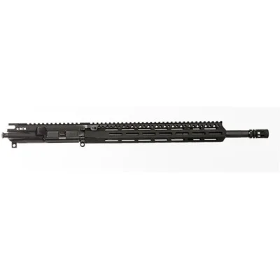 5.56MM 16''BBL MID-LENGTH COMPLETE UPPER W/A2 FLASH HIDER