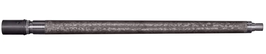 PROOF RESEARCH PREFIT BARREL Q FIX 22CR 22"