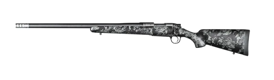 CHRISTENSEN ARMS RIDGELINE FFT 22CM CB/GY LH  #
